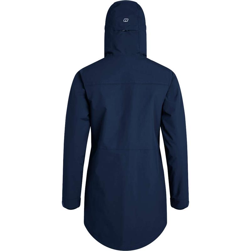Berghaus Womens Monic Gemini 3 in 1 Jacket-5