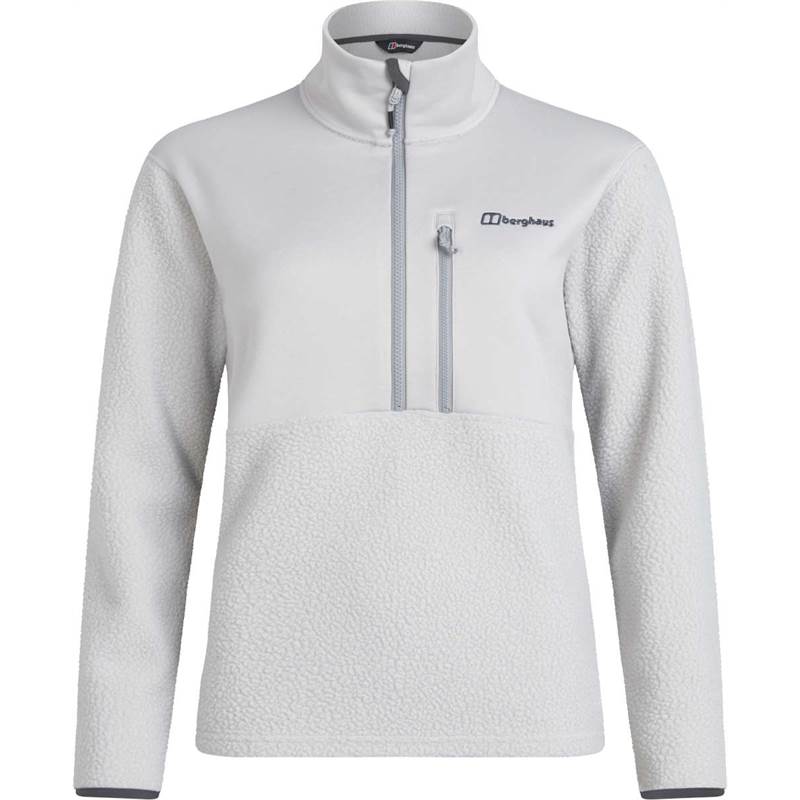 Berghaus Womens Fadley Half-Zip Fleece-2