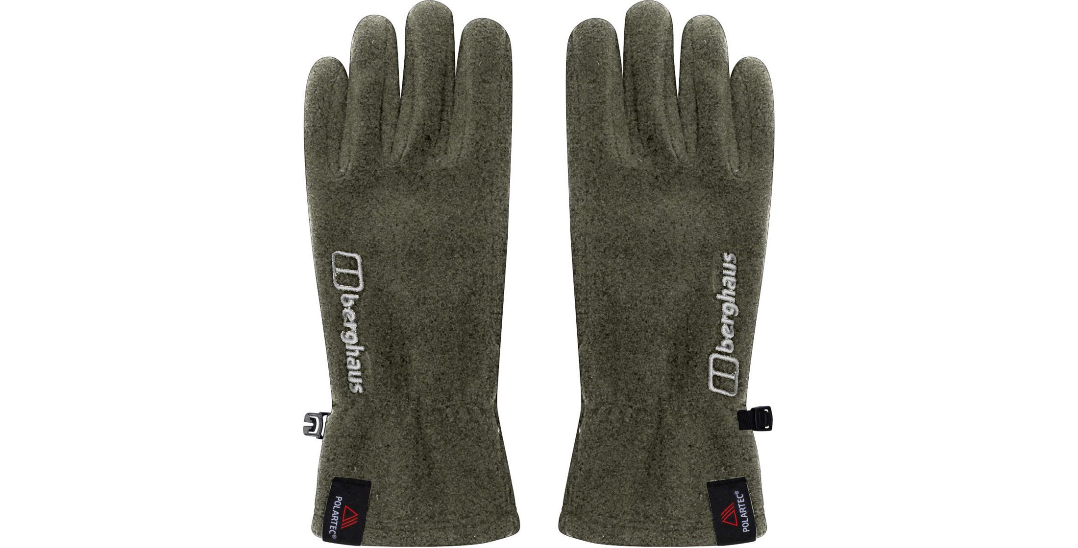 Berghaus Prism Polartec Gloves
