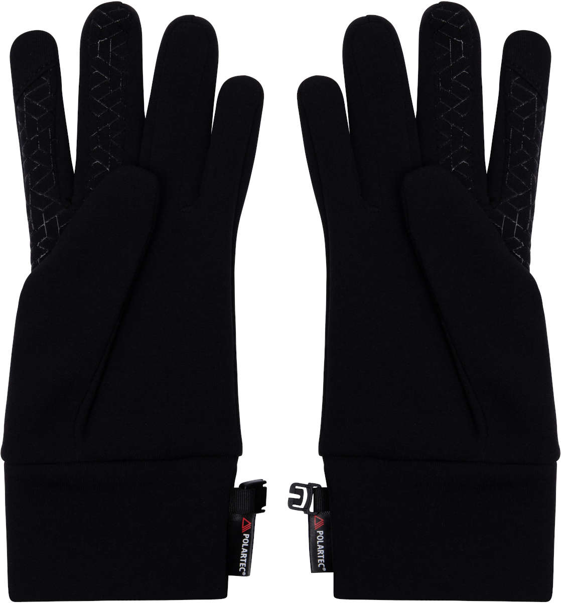 Guanti Berghaus Polartec Interact | Compatibili Touchscreen, Caldi, Tessuto Bluesign