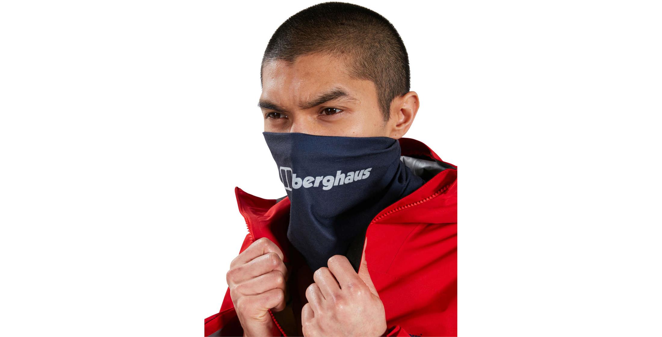 Berghaus Neck Gaiter