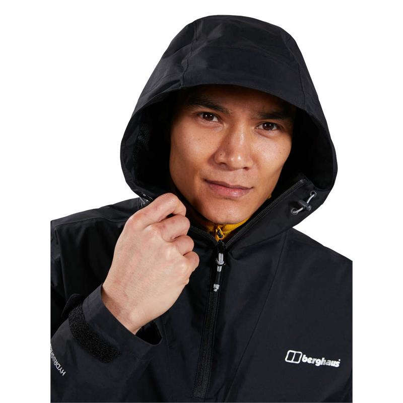 Berghaus Mens Vestment Smock-4