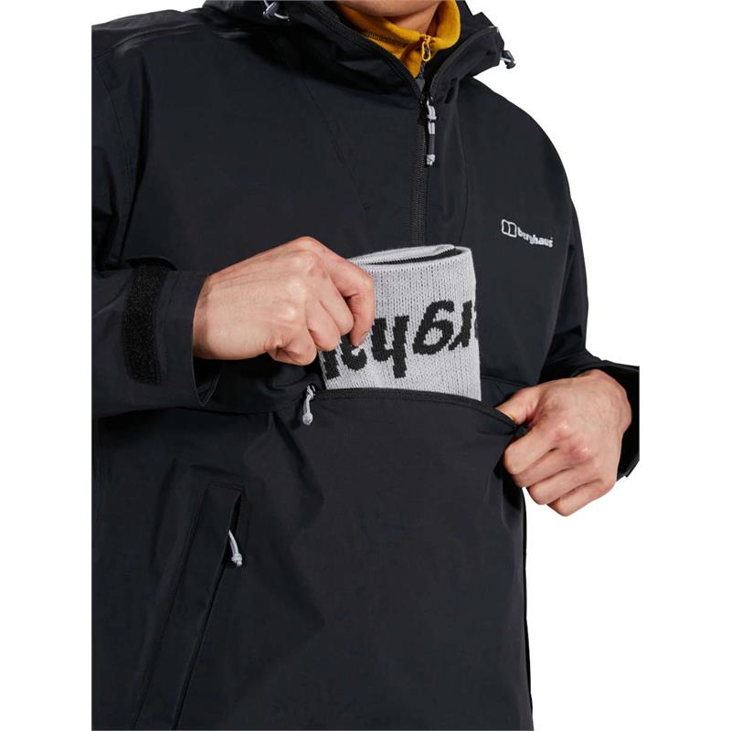 Berghaus Mens Vestment Smock