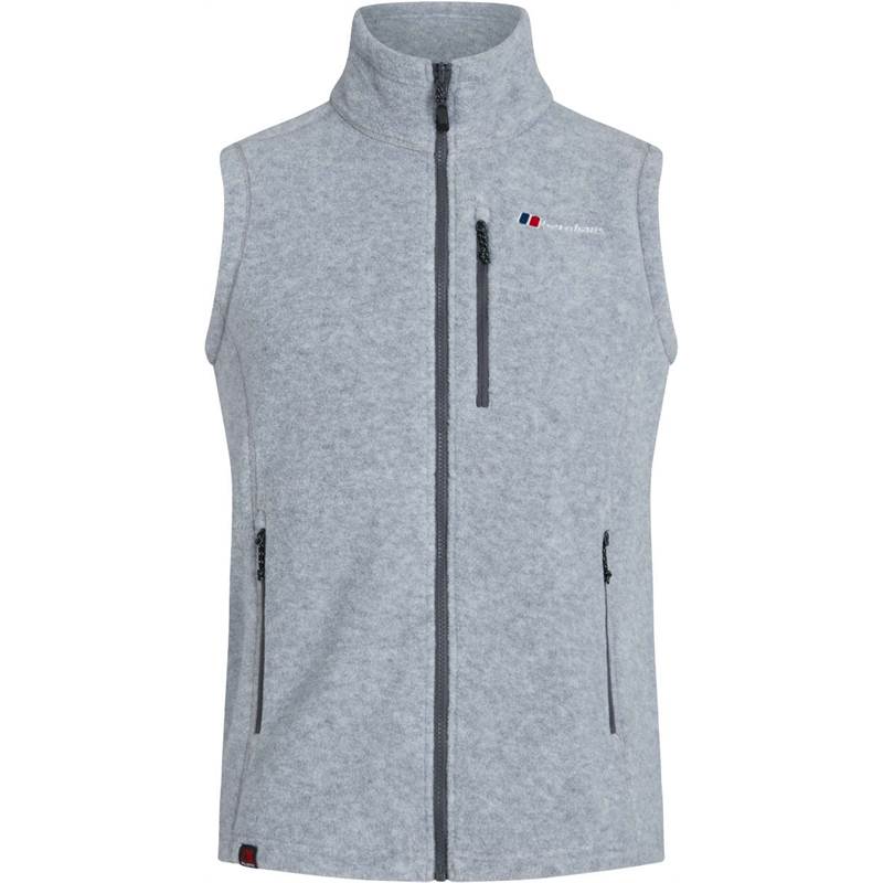 Berghaus Mens Prism Polartec IA Fleece Vest-2