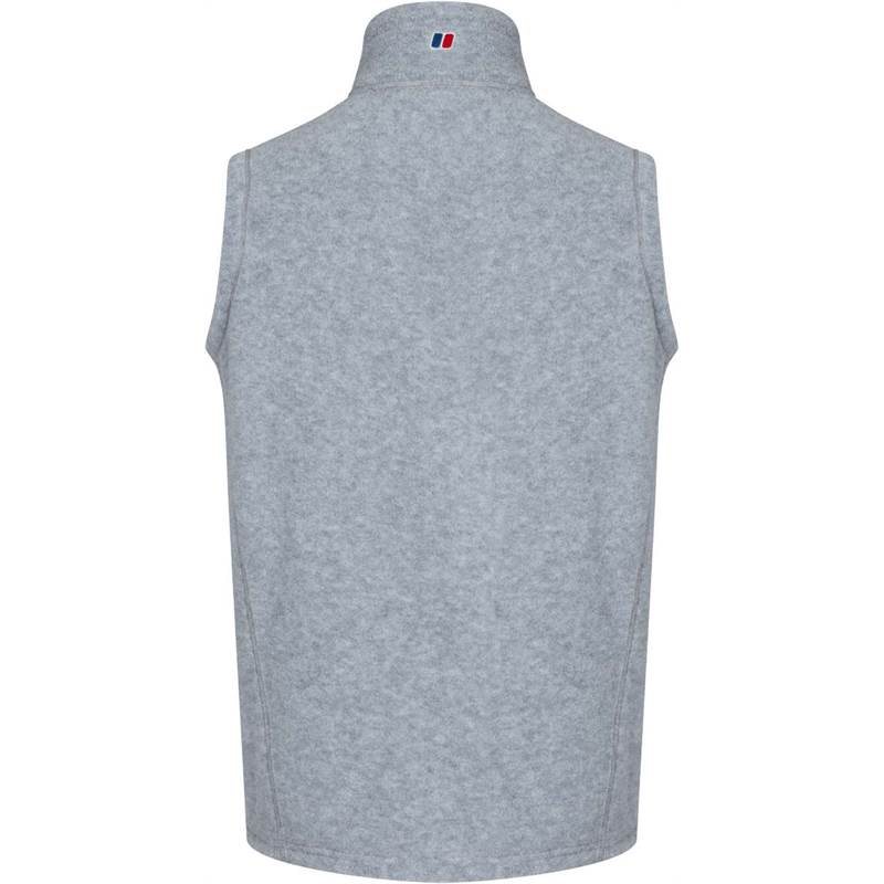 Berghaus Mens Prism Polartec IA Fleece Vest-3