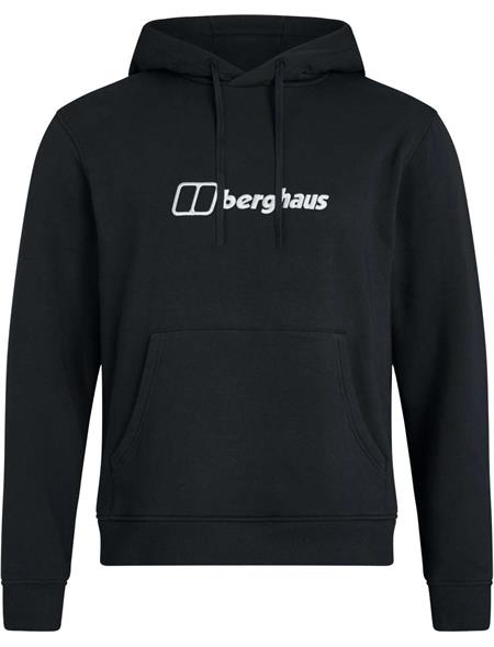 Berghaus Mens Logo Hoody