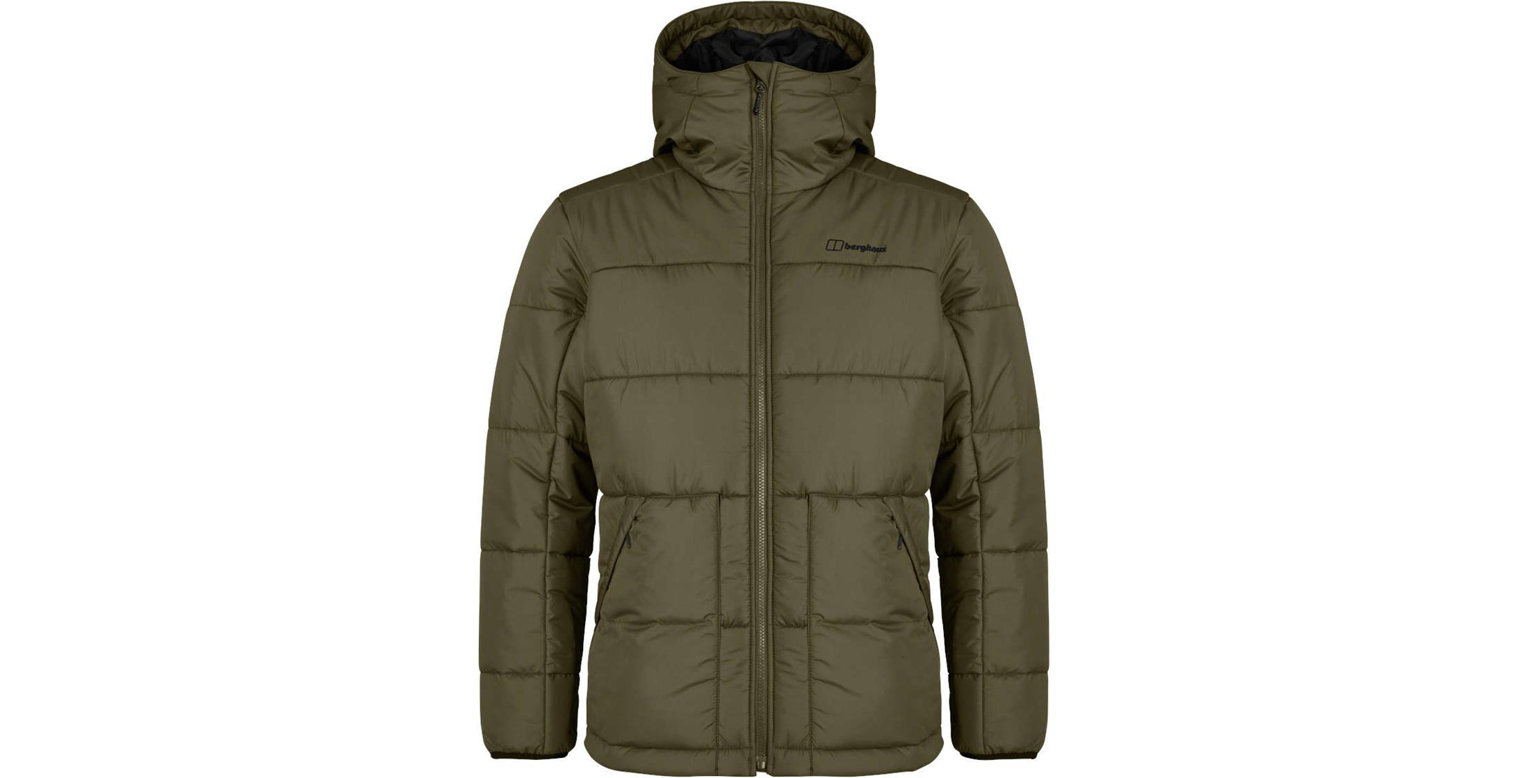 Berghaus Mens Komatiite Insulated Jacket