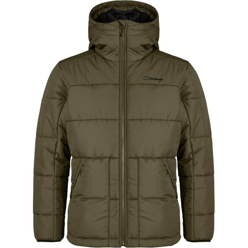 Berghaus Mens Komatiite Insulated Jacket