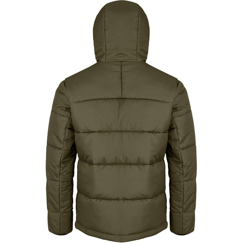 Berghaus Mens Komatiite Insulated Jacket