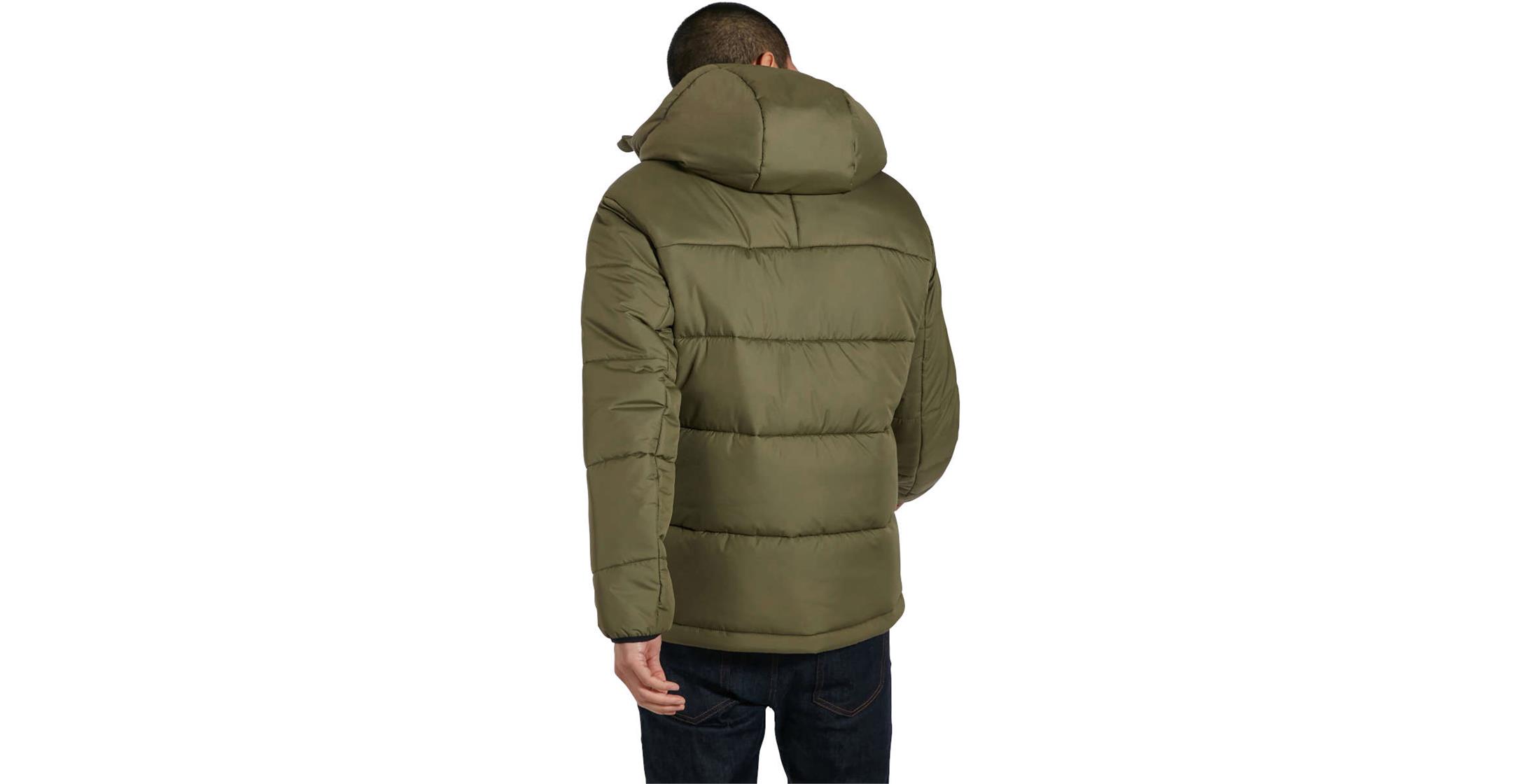 Berghaus Mens Komatiite Insulated Jacket