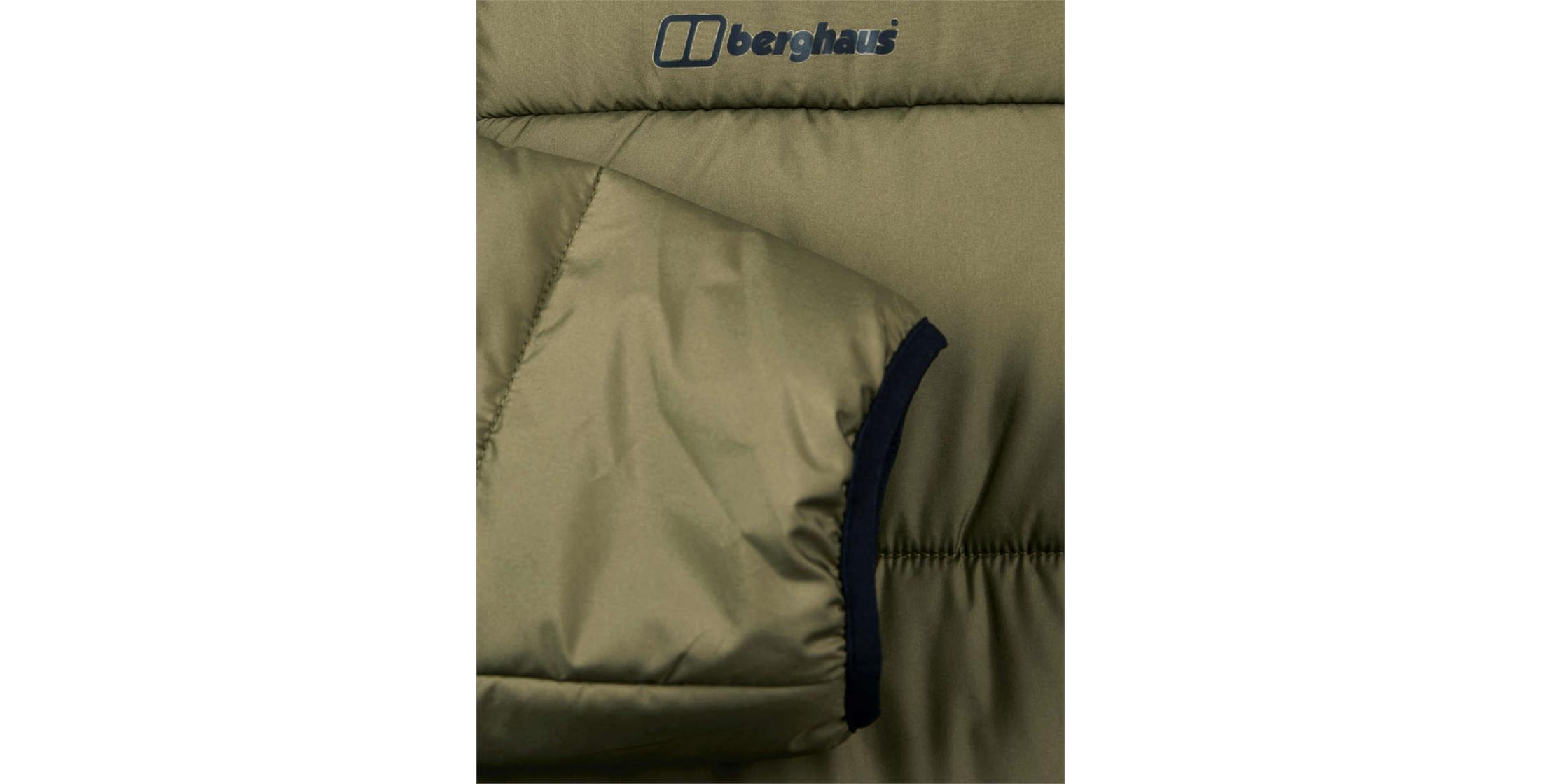 Berghaus Mens Komatiite Insulated Jacket