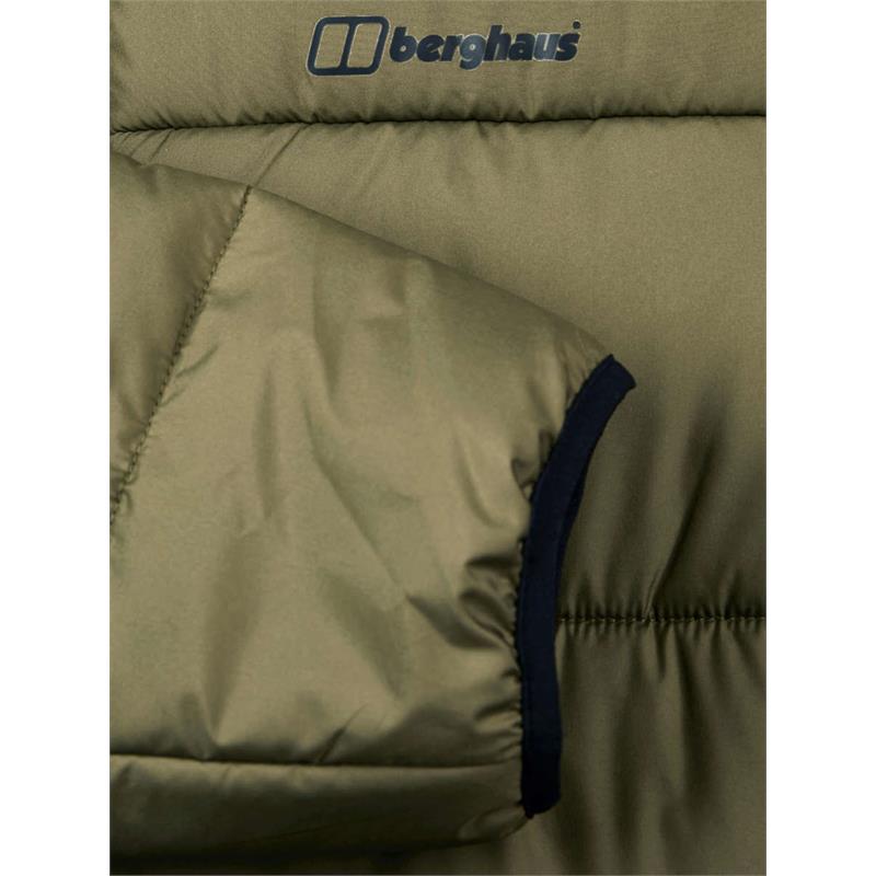 Berghaus Mens Komatiite Insulated Jacket