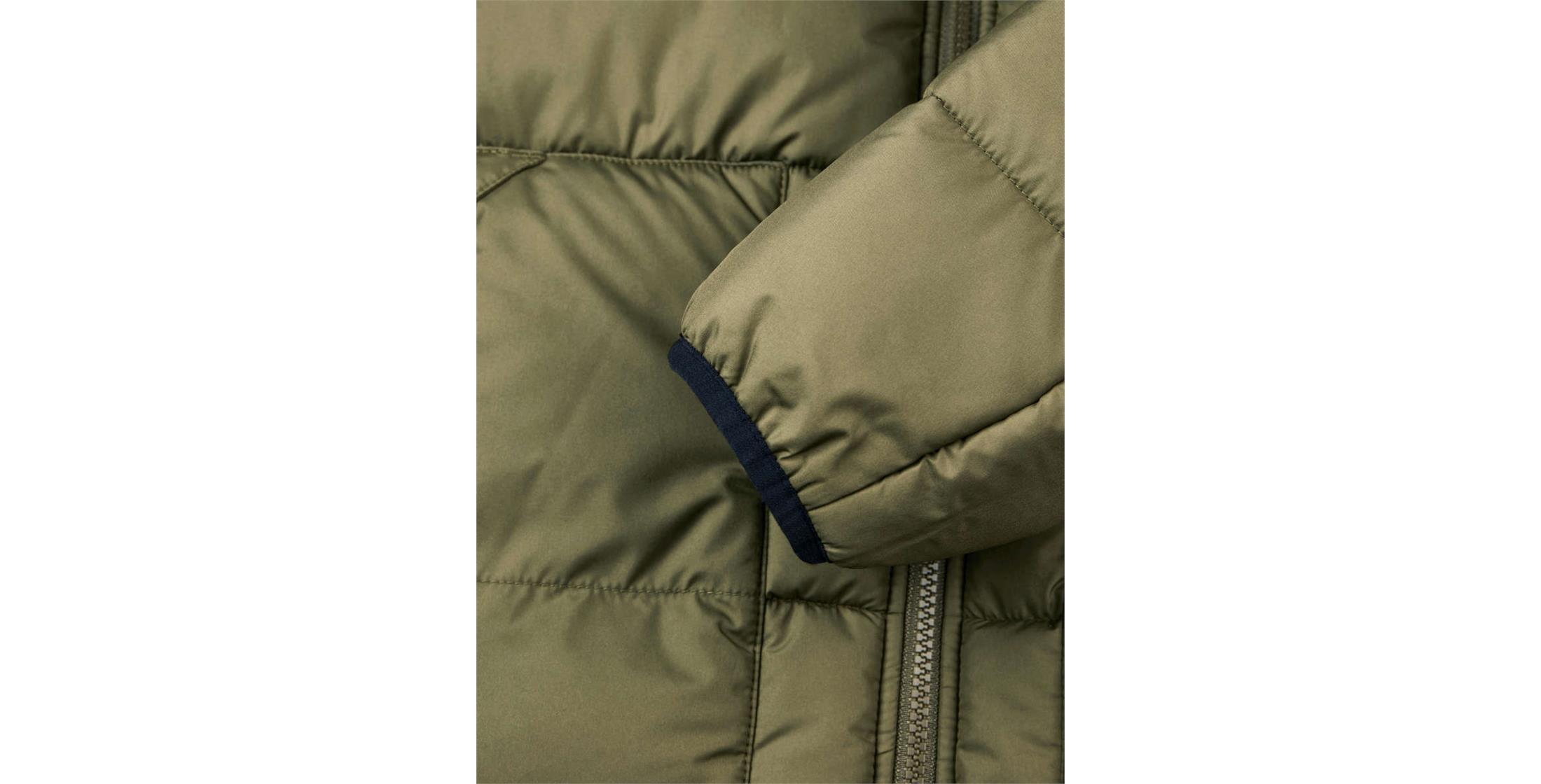 Berghaus Mens Komatiite Insulated Jacket