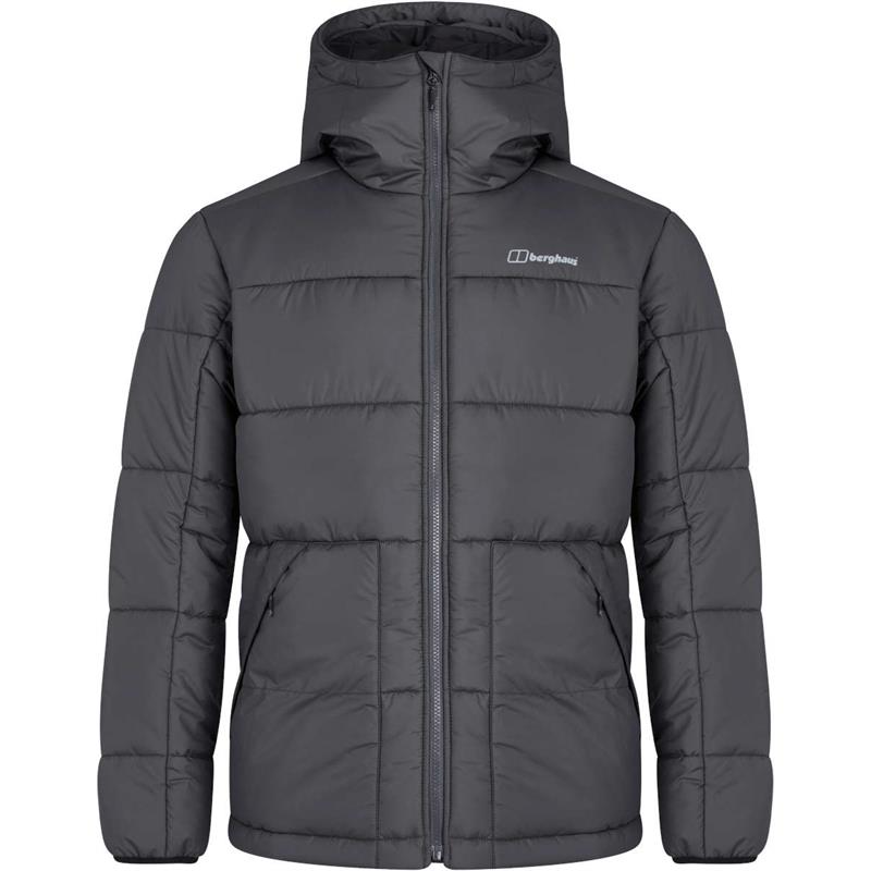 Berghaus Mens Komatiite Insulated Jacket
