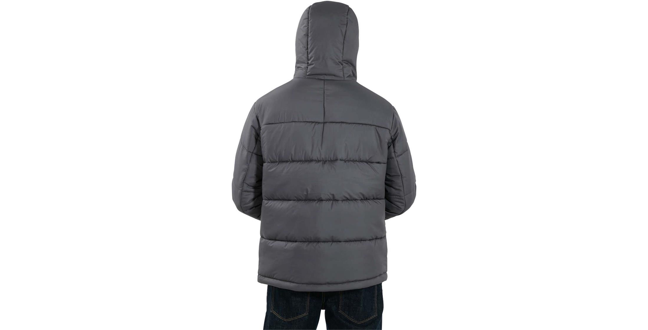 Berghaus Mens Komatiite Insulated Jacket