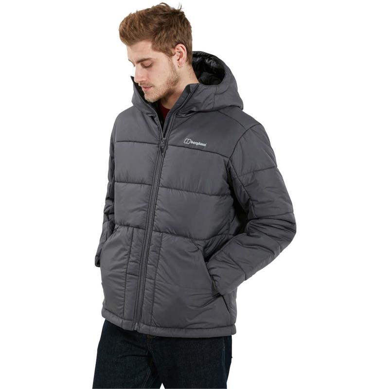 Berghaus Mens Komatiite Insulated Jacket