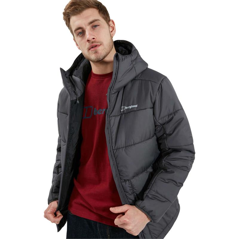 Berghaus Mens Komatiite Insulated Jacket
