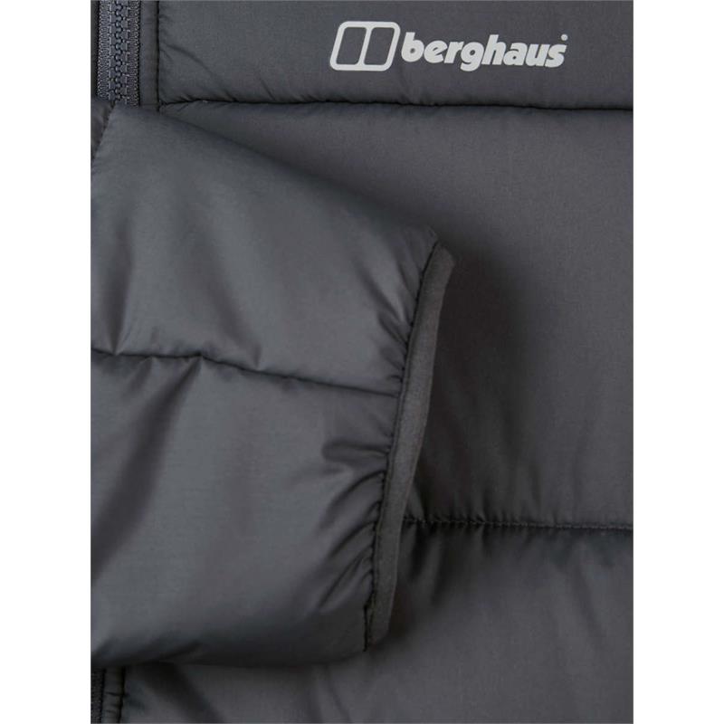 Berghaus Mens Komatiite Insulated Jacket