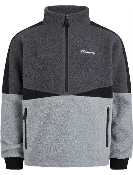 Berghaus Mens Houlton Half-Zip Fleece