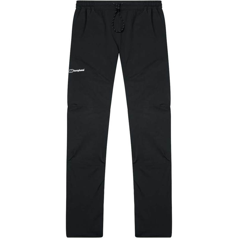 Berghaus Mens Alluvion Waterproof Overtrouser - Long-1