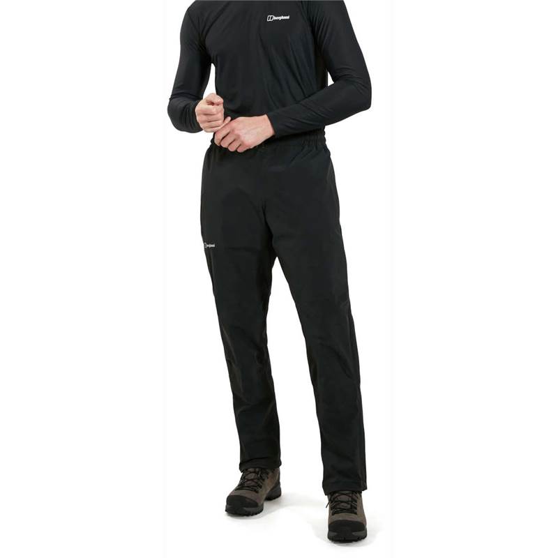 Berghaus Mens Alluvion Waterproof Overtrouser - Long-4