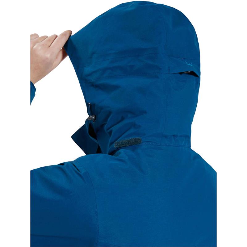 Berghaus Womens Hillwalker IA Shell Waterproof Jacket-5