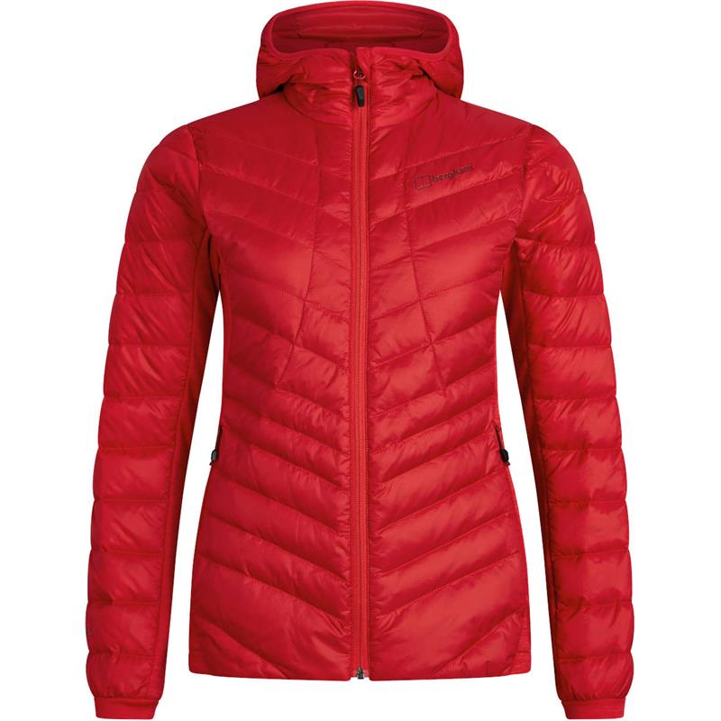 Berghaus Womens Tephra Stretch Reflect Down Jacket-2