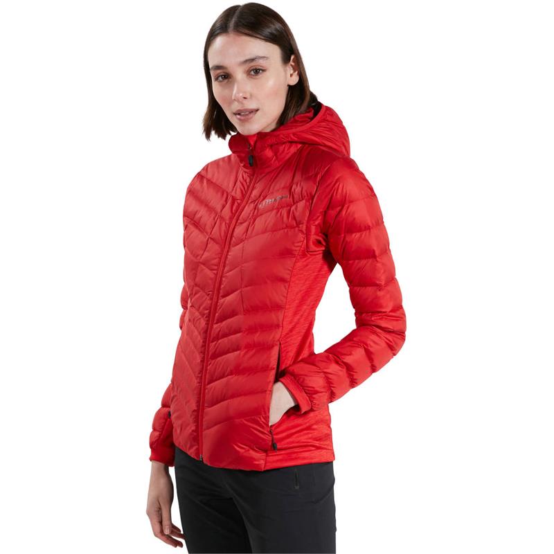 Berghaus Womens Tephra Stretch Reflect Down Jacket-4