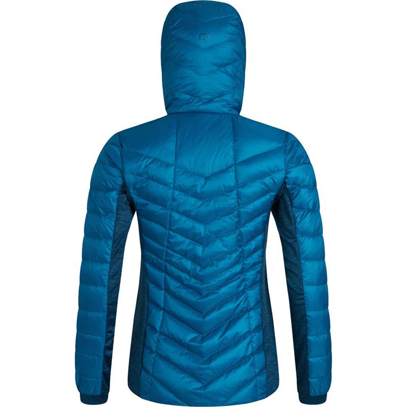 Berghaus Womens Tephra Stretch Reflect Down Jacket-2