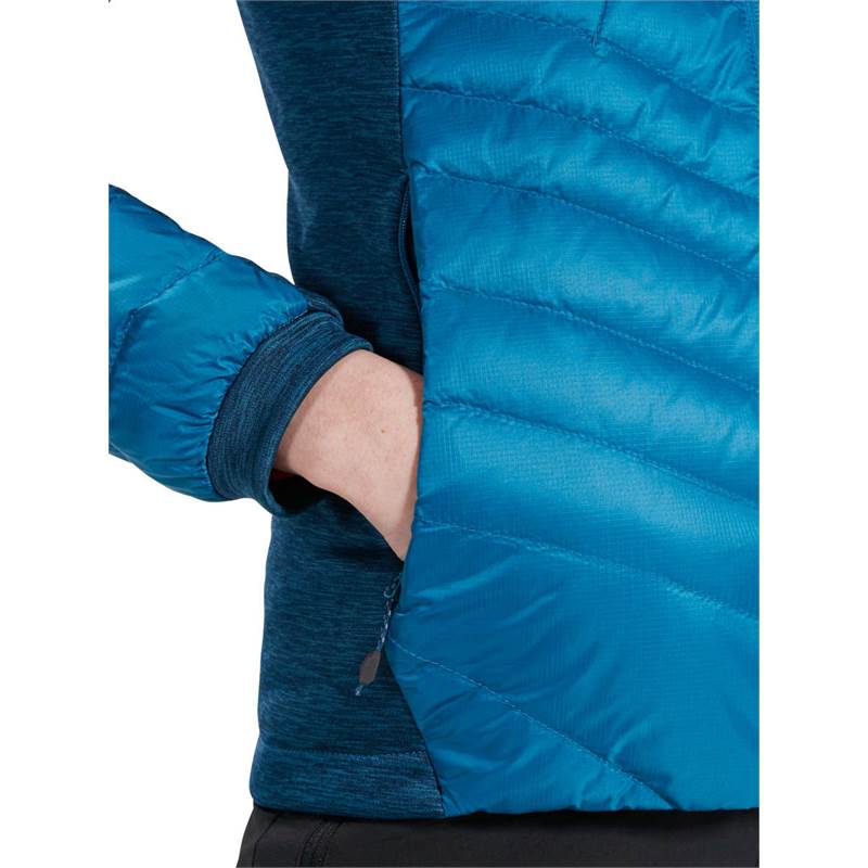 Berghaus Womens Tephra Stretch Reflect Down Jacket-3
