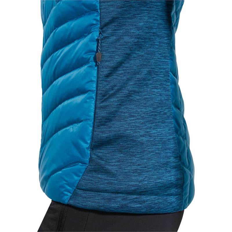 Berghaus Womens Tephra Stretch Reflect Down Jacket-4