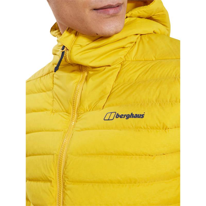 Berghaus Mens Affine Insulated Stretch Jacket-4