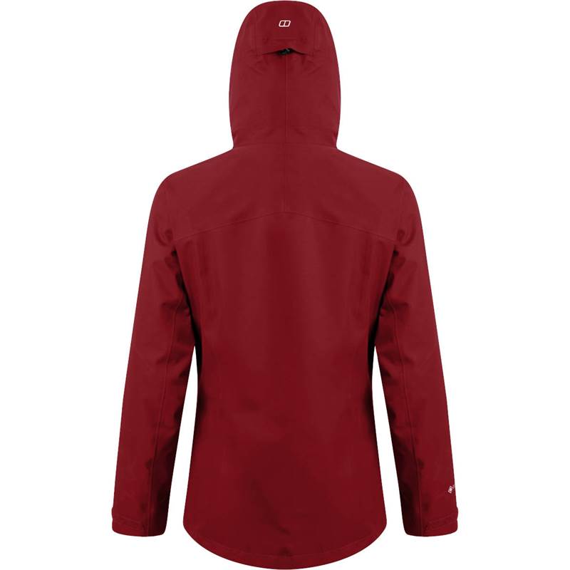 Berghaus Womens Fellmaster Gemini 3 in 1 Waterproof Jacket-2
