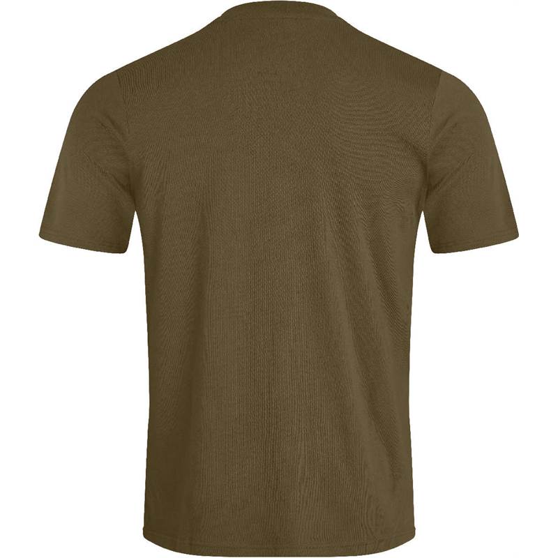 Berghaus Mens Organic Big Classic Logo T-Shirt-3