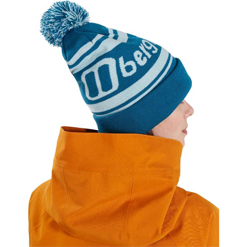 Berghaus Beanie Hat-4