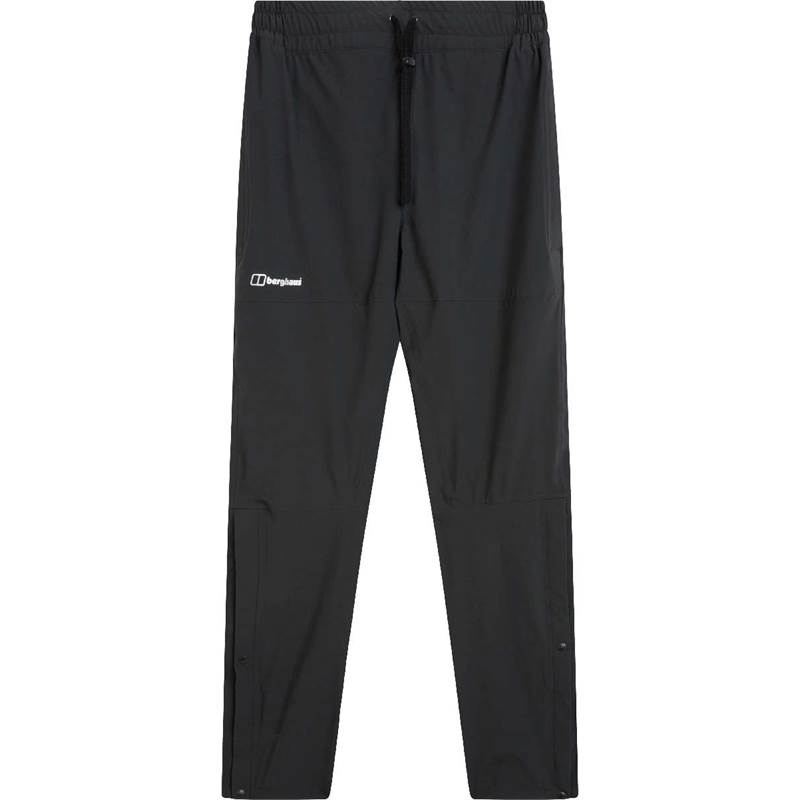 Berghaus Womens Alluvion Waterproof Overtrousers - Regular-1