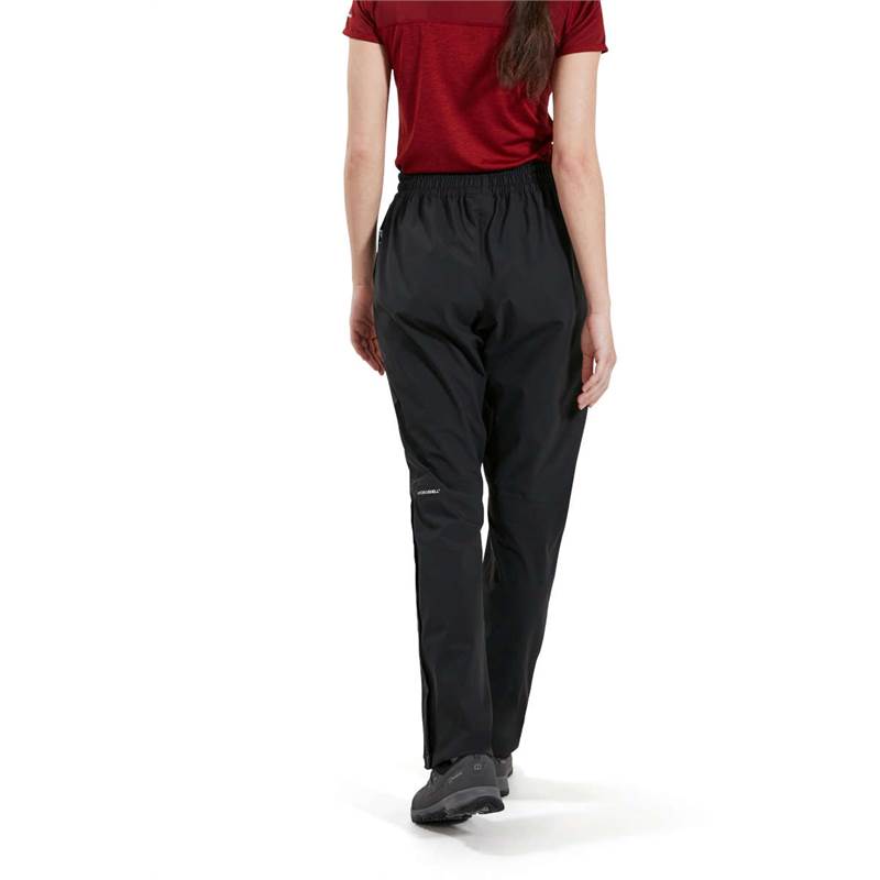 Berghaus Womens Alluvion Waterproof Overtrousers - Regular-3