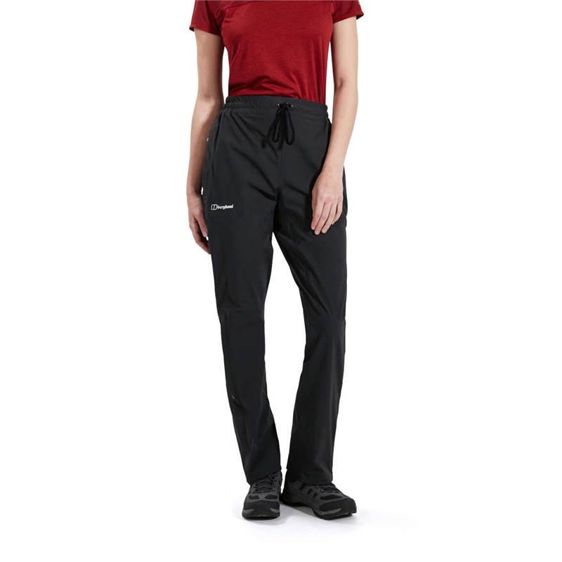Berghaus Womens Alluvion Waterproof Overtrousers - Regular-5