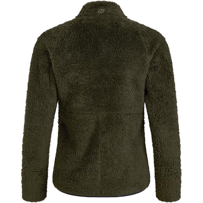 Berghaus Womens Somoni Fleece Jacket-2
