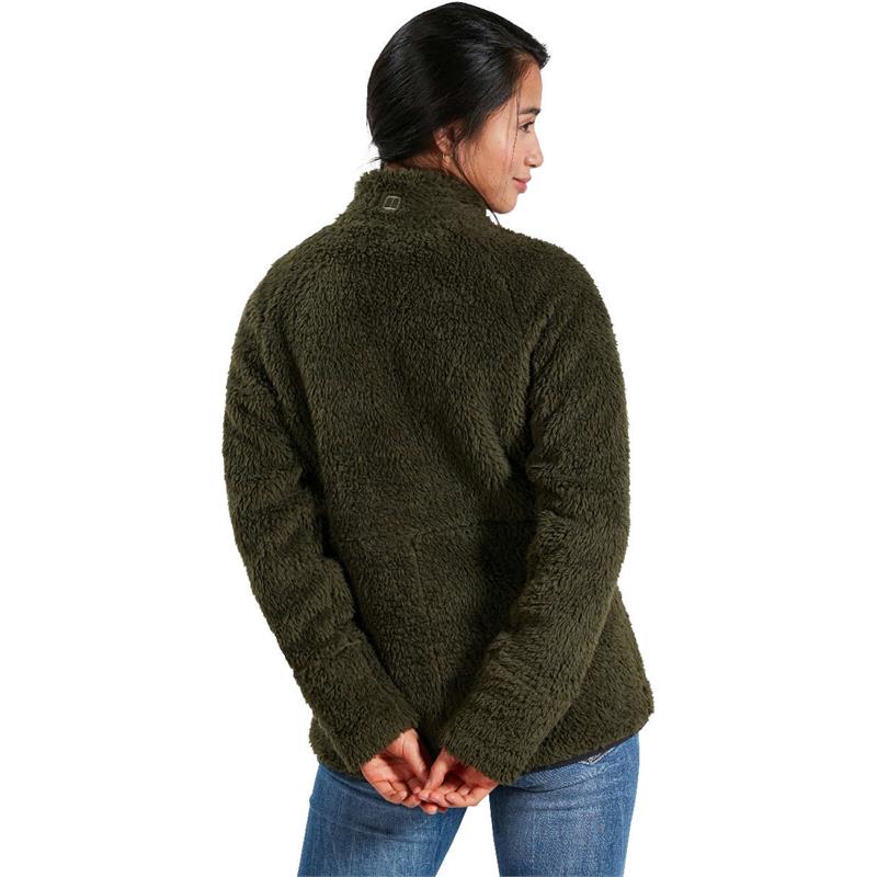 Berghaus Womens Somoni Fleece Jacket-3