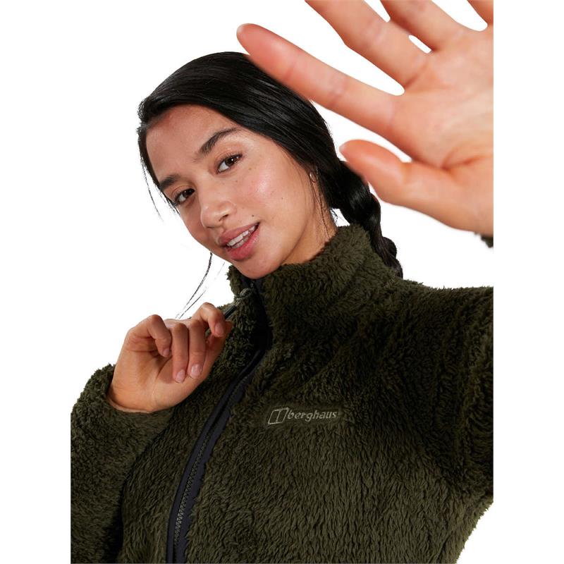 Berghaus Womens Somoni Fleece Jacket-4