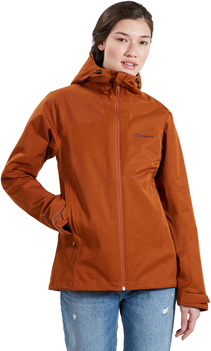 Berghaus women's fellmaster jacket ia deals