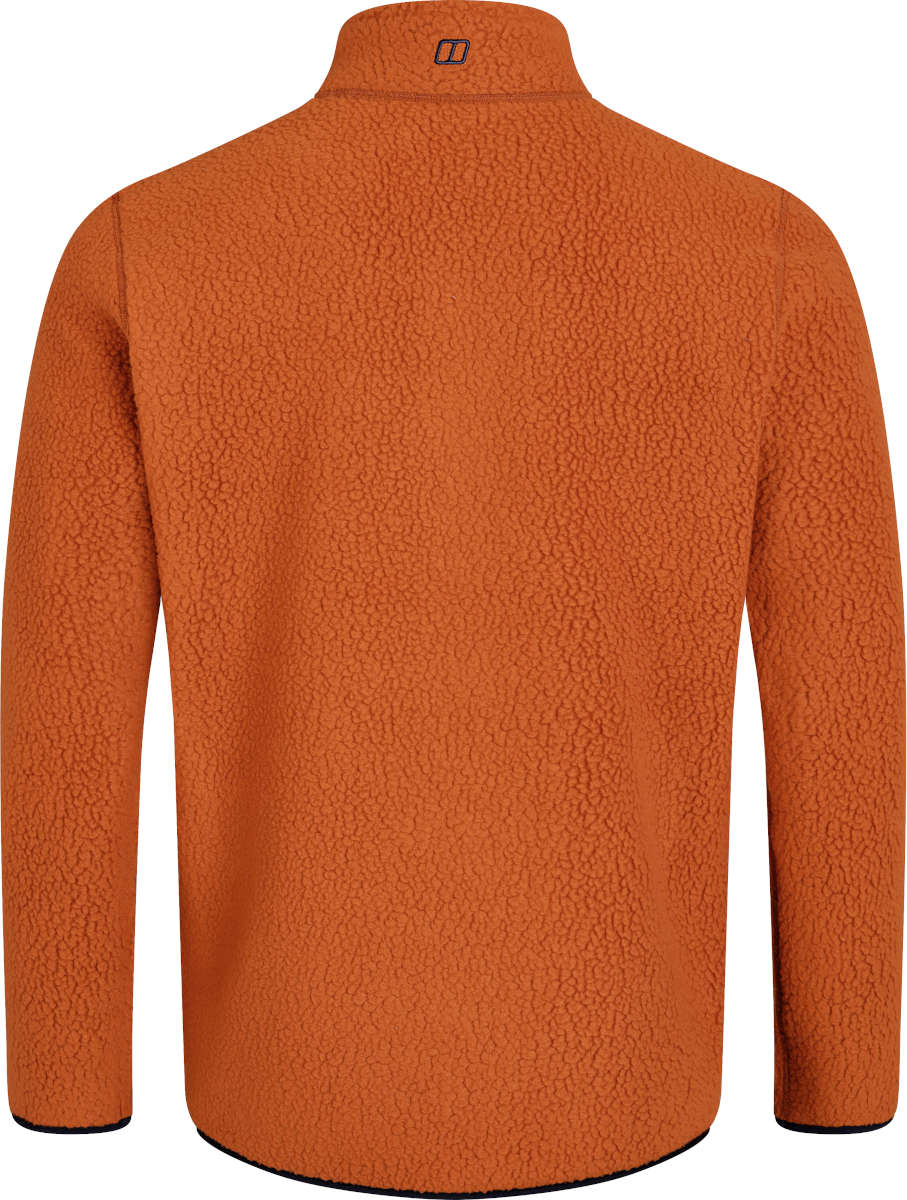 Berghaus colshaw fleece best sale