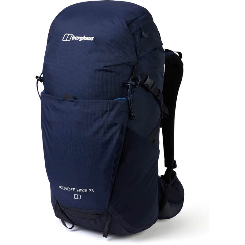 Berghaus Mens Remote Hike 35L Rucksack-1