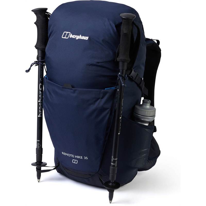 Berghaus Mens Remote Hike 35L Rucksack-2