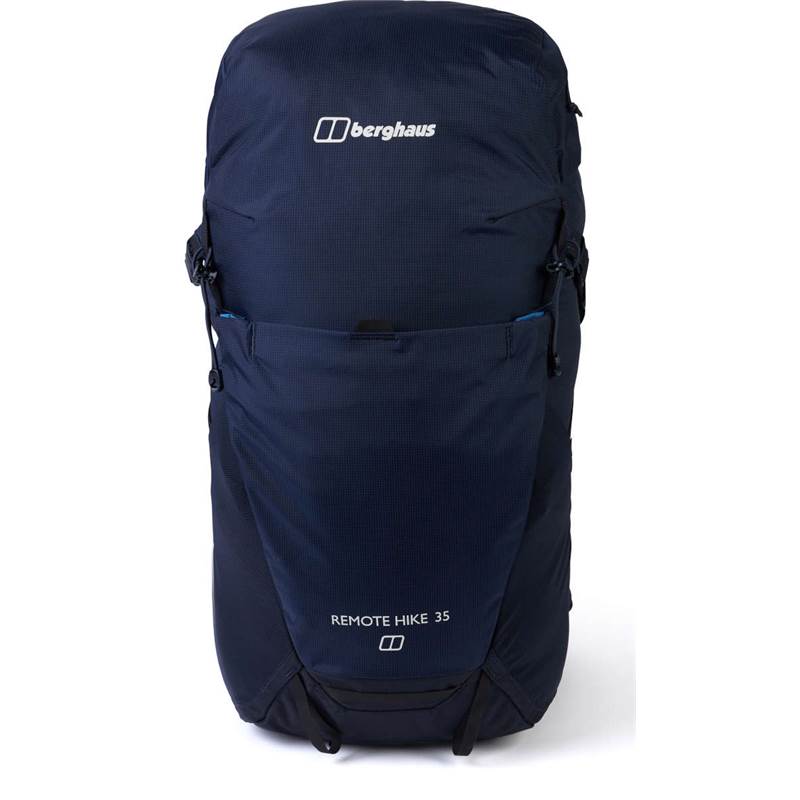 Berghaus Mens Remote Hike 35L Rucksack-3