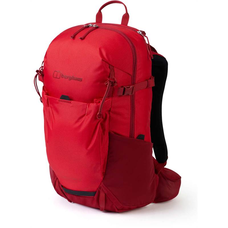 Berghaus Remote Hike 25L Backpack-1
