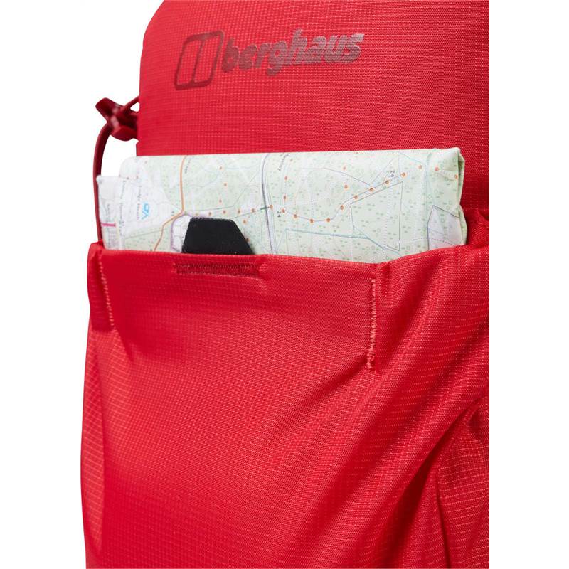 Berghaus Remote Hike 25L Backpack-2