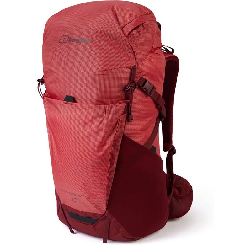 Berghaus Womens Remote Hike 35L Rucksack-1