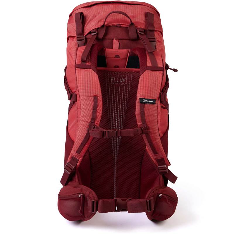 Berghaus Womens Remote Hike 35L Rucksack-3
